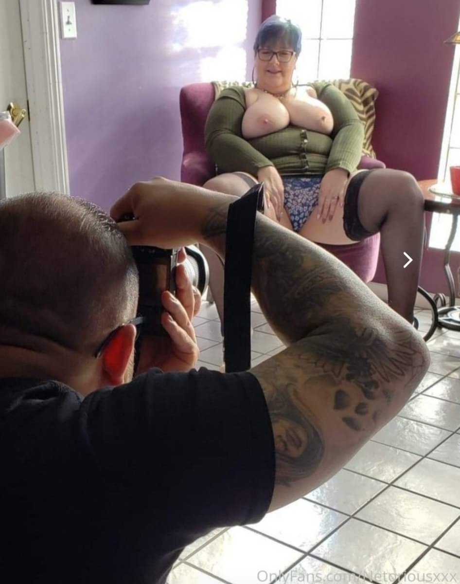 NETORIOUSXXX tweet media