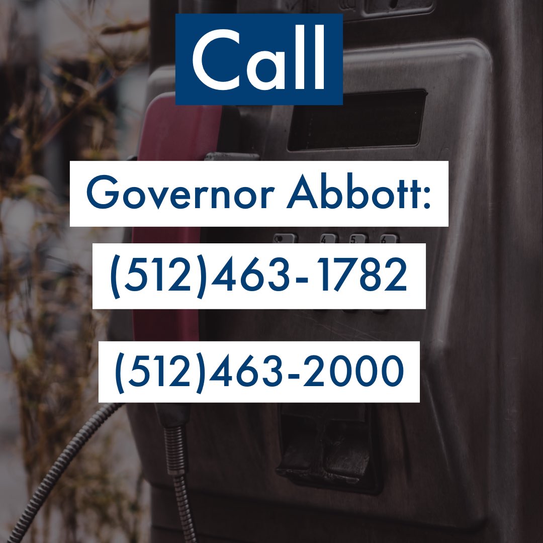 TDAbolitionist's tweet photo. 1/2 UPDATE on advocacy regarding Ruben Gutierrez: in light of the Texas Board of Pardons and Paroles' unconscionable decision to deny Ruben clemency, it would be VERY helpful if all calls to Gov. Abbott tomorrow ask for a 30-day reprieve rather than clemency https://t.co/QxgWt9ViUK