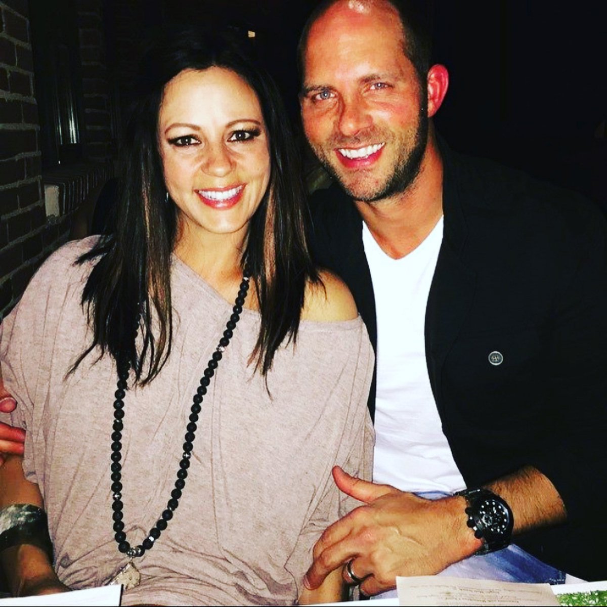 Tonight the Closet is going to be extremely Chaotic! We are bringing on <a href="/JayBarker7/">Jay Barker</a>, the host of the <a href="/Jaybarkershow/">The Jay Barker Show</a> ... oh and my husband! We’ll talk about the amazing wife I am and how we celebrated our 12th Anniversary! 💕 Tune in at 7:30PM CST.