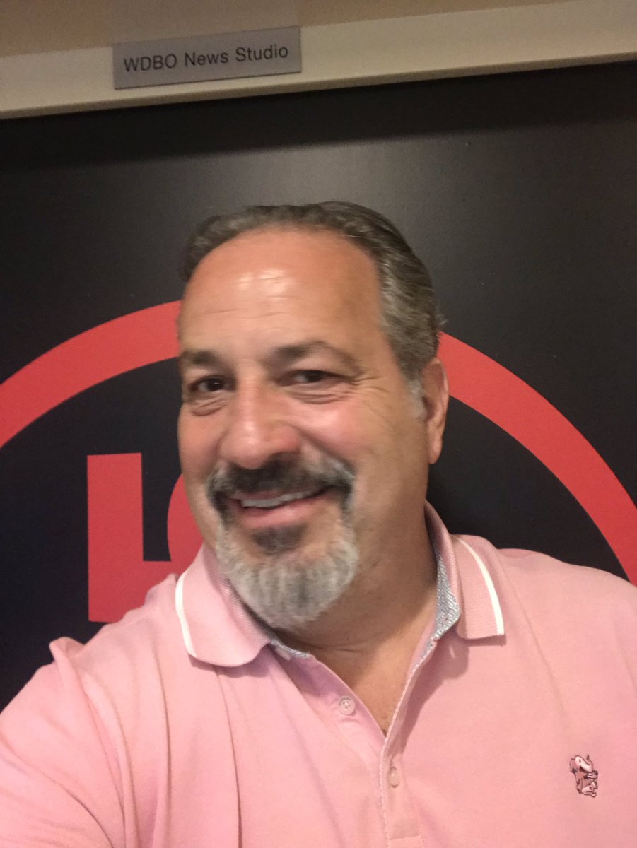radio_marino's tweet photo. After 101 days I finally got a #Haircut today #GreatClips  #coronavirus #COVID19 #Florida https://t.co/mk0eeYej4q