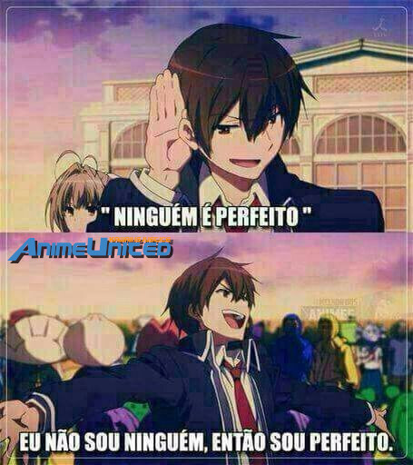 FrasEs de Motivação de AnimEs