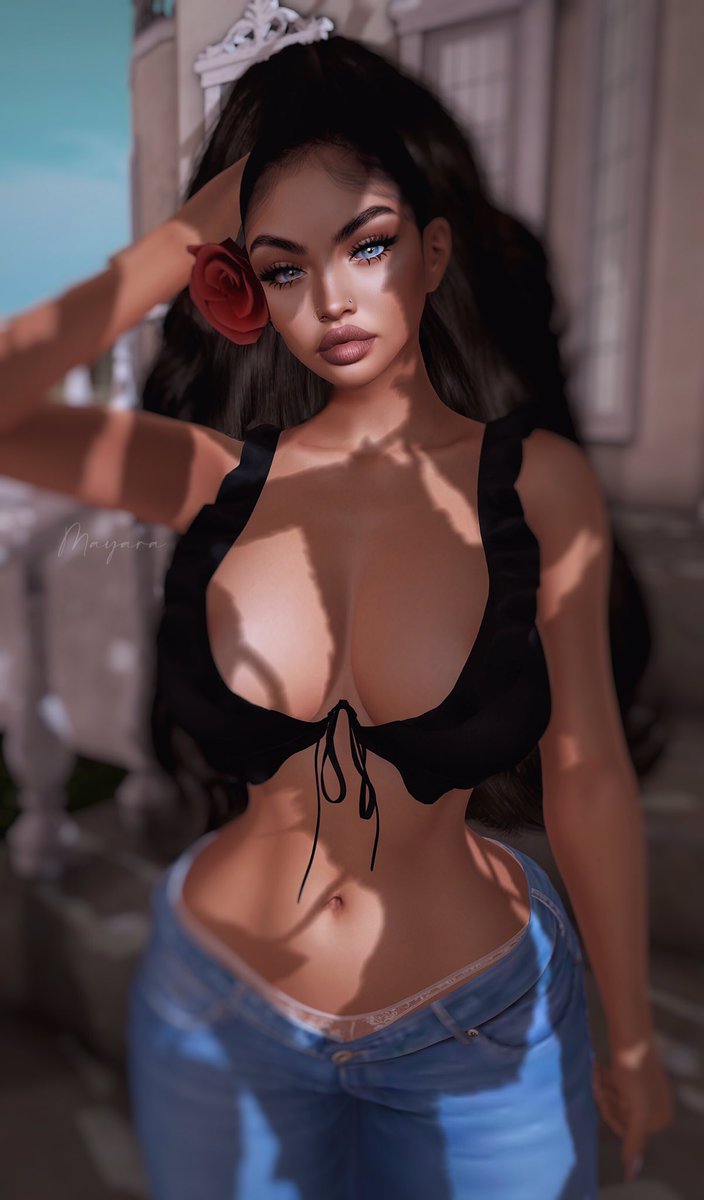 MayarasRose's tweet photo. La vida si es bella 🥀 

#SecondLife #secondlifephotography #secondlifeavatar #dulcemi https://t.co/cwBlOmPiBD