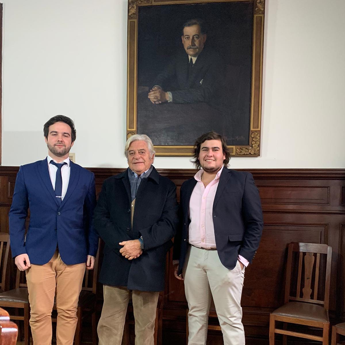 Martín Zeballos tweet media