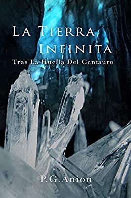 Gcanto1's tweet photo. Just finished "LaTierra Infinita II: Tras la huella del Centauro (Spanish..." https://t.co/ajWHlwdXJ2 https://t.co/6aQpulj0Z0