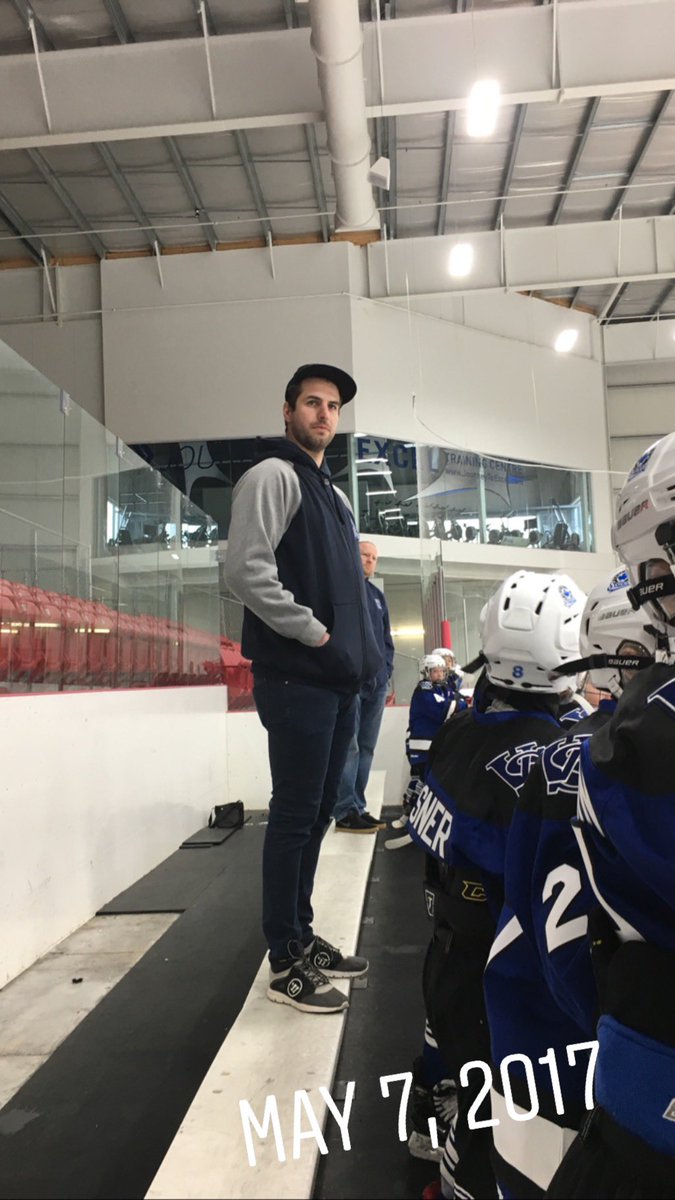 Kyle Beach tweet media