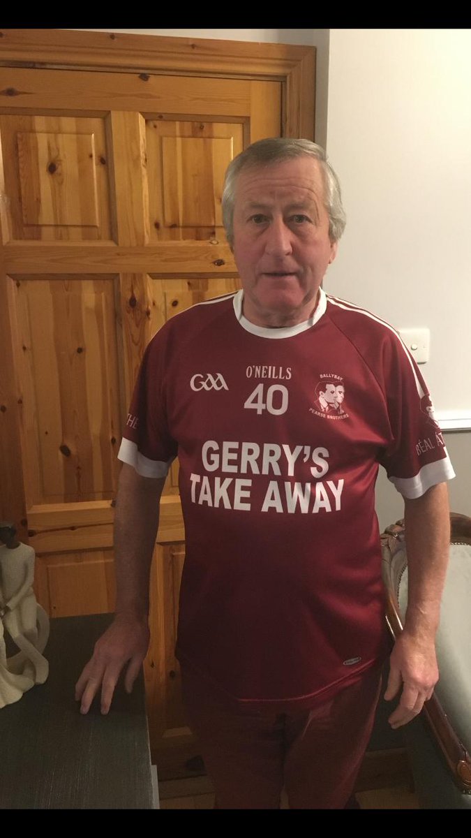 MagheraclooneMitchellsGFC tweet media