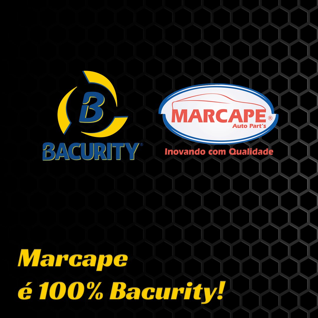 bacurity's tweet photo. Sim, Marcape é 100% Bacurity!

Essa marca que é sinônimo de inovação e qualidade, e é exclusividade da Bacurity.

Entre em contato pelos nossos canais e descubra tudo que podemos fazer por você.

https://t.co/BClBvEXPkn https://t.co/ij02s3jscM