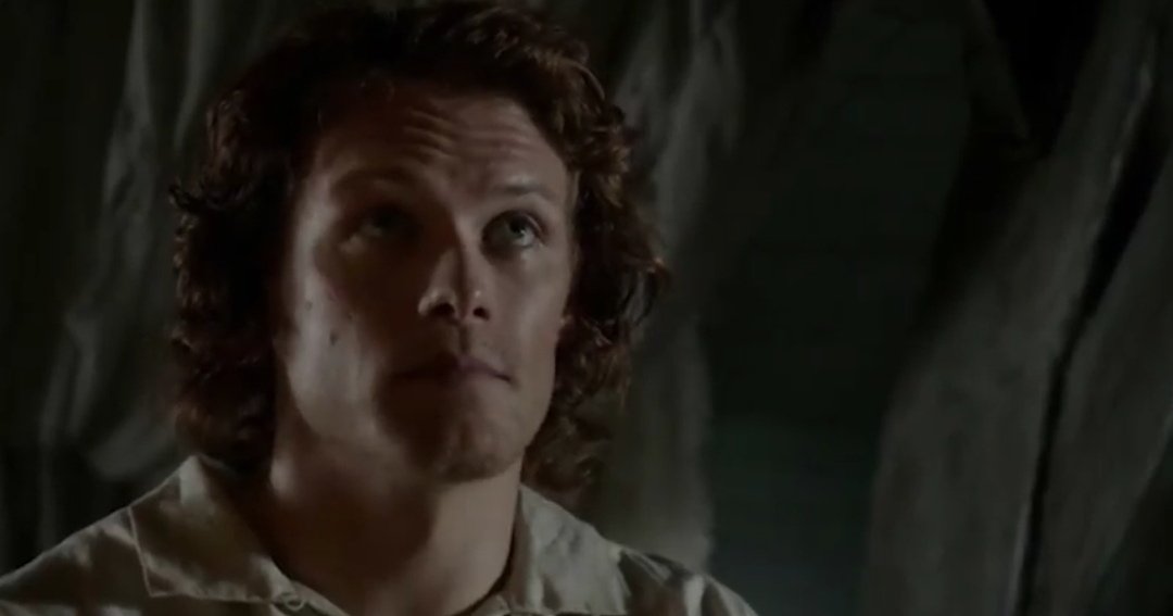 NigheanMo's tweet image. You have my name, my clan, my family and if necessary the protection of my body as well.

And he always kept his word...