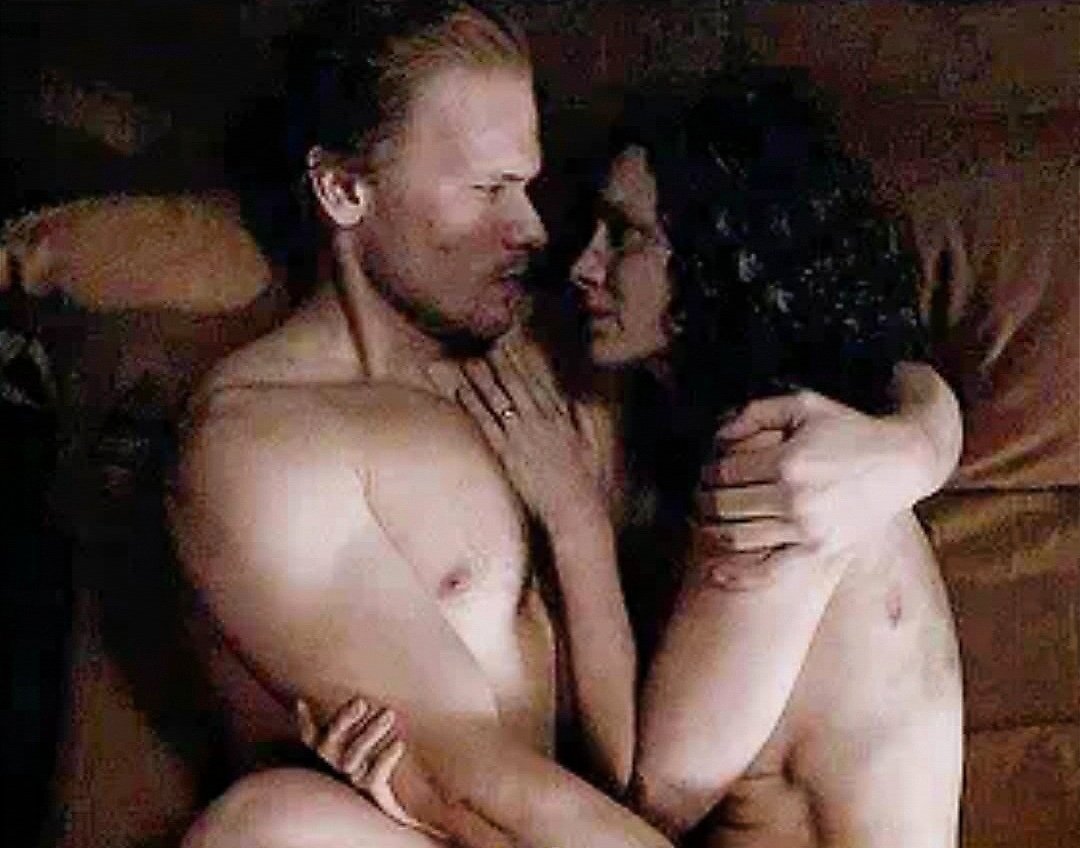 NigheanMo's tweet image. You have my name, my clan, my family and if necessary the protection of my body as well.

And he always kept his word...