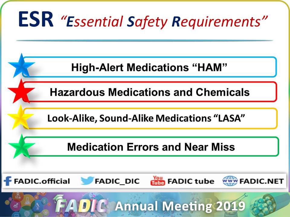 FADIC Courses on Twitter "ma_shadi أيضا جدول ملخص من فادك FADIC_DIC