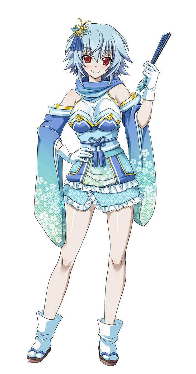 今日の楯無さんのtwitterイラスト検索結果