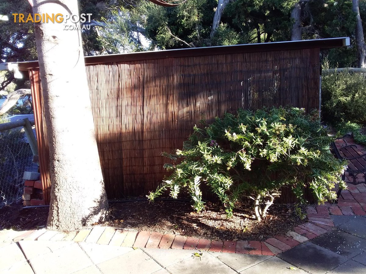 TradingPostcom's tweet image. Free domestic storage shed around Blairgowrie ready to go. For more information tradingpost.com.au/House-And-Gard…