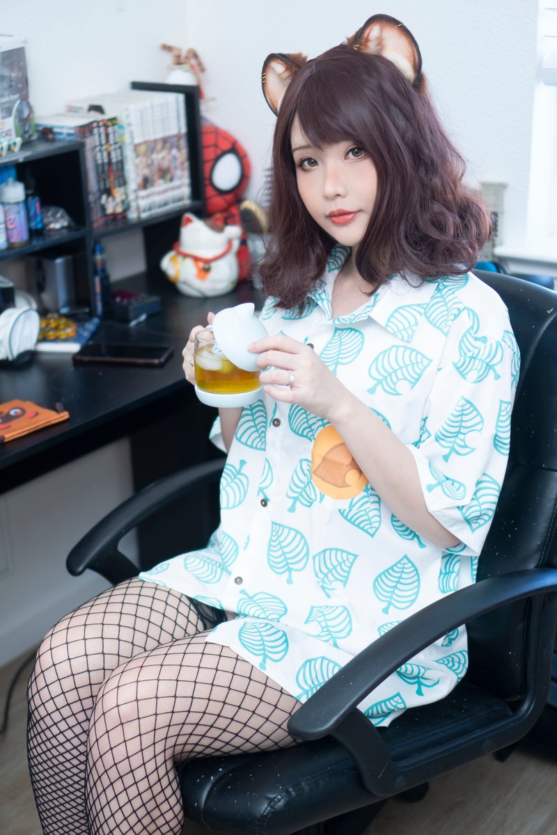 Hana Bunny 爆乳コスプレエロ画像まとめ！むちむち美人レイヤー 肉感美ガール