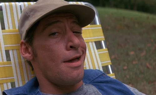 Happy Birthday to Jim Varney! One of my heroes! A great comic mind & body that left us too soon. 