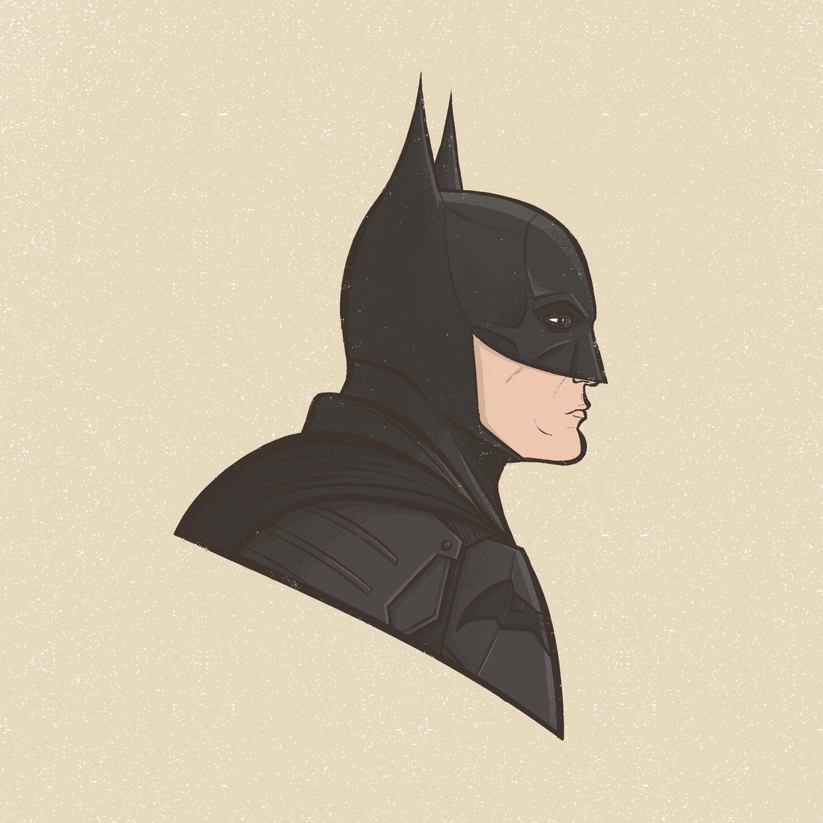 Pedro_Demetriou's tweet photo. 🦇 2 0 2 1 🦇

This one was tricky as finding good reference photos was certainly a challenge!

#illustration #comicbooks  #batmancartoon #batman #batmanandrobin #gotham #arkham #joker #dc #dcuniverse #dccomics #arkham #darkknight #thebatman #robertpattinson https://t.co/HyLkCr50zC