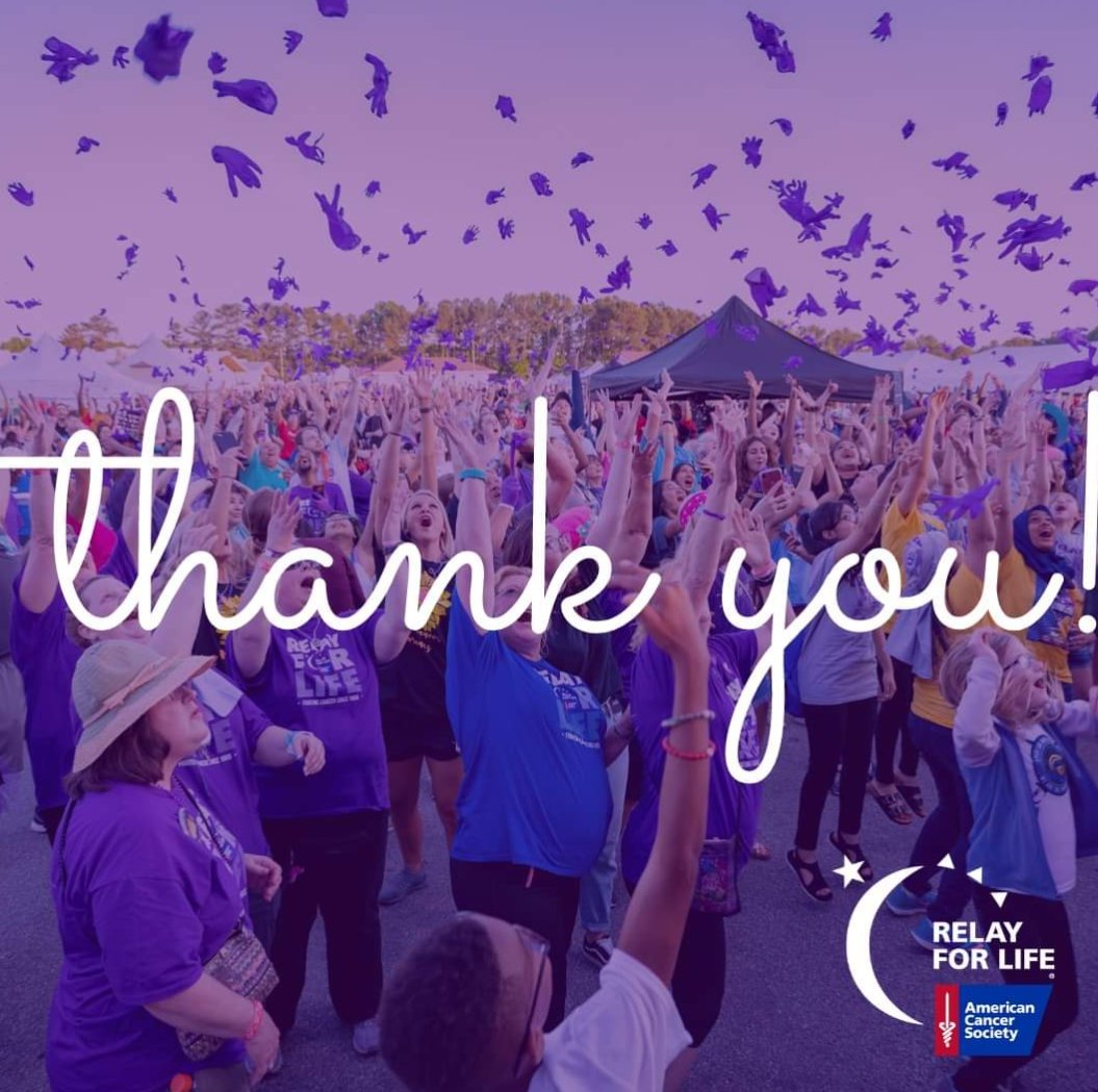 rflofnocnj's tweet photo. We’re so proud of how everyone at RFLofNOCNJ stepped up this weekend. Our goal was $5000 in 48 hours &amp; we raised $5002.35! That means more patients getting free rides to treatment, a place to stay during treatment &amp; more research that leads to lifesaving discoveries.

#ThankYou https://t.co/xJbvbJNPVt