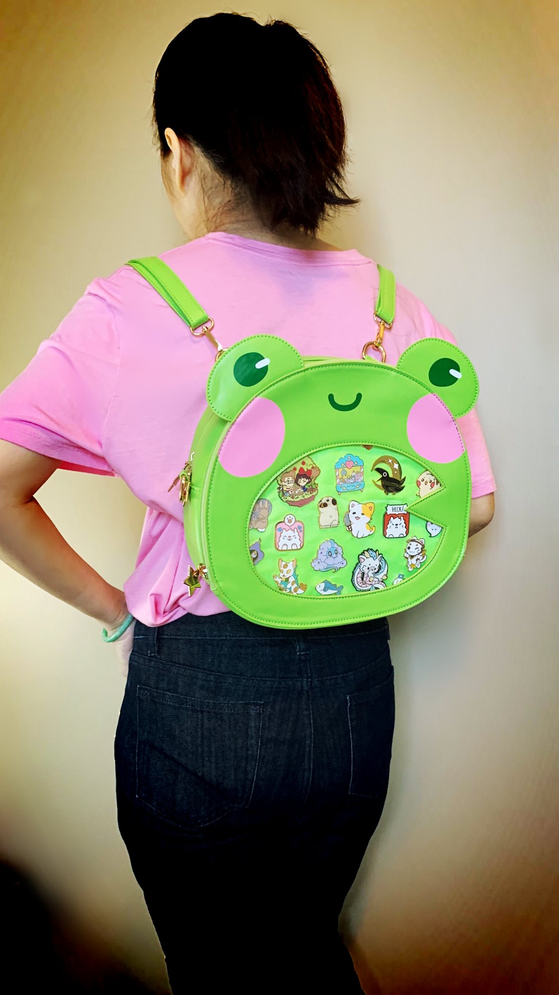 Ita bag deals for guys