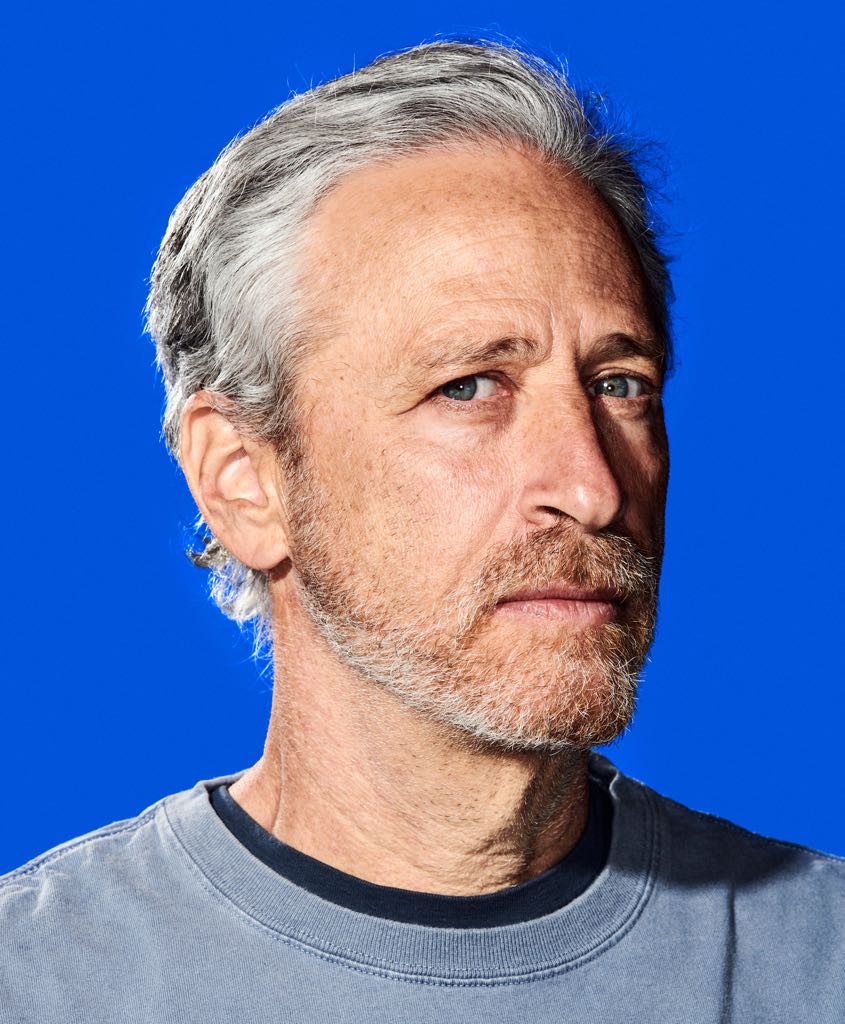 DVNJr's tweet image. Jon Stewart’s assessment of the news media’s political coverage is succinct and devastating. nytimes.com/interactive/20…