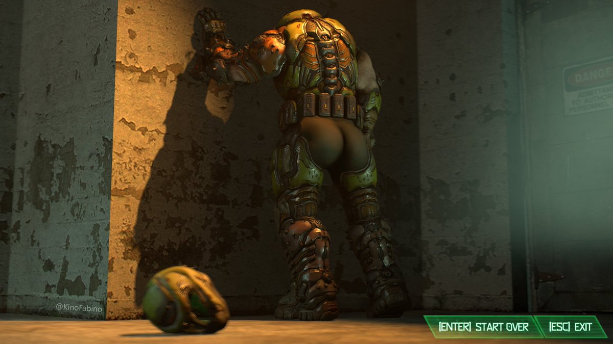 id Software Clarifies Denuvo Technology Wasn't Responsible For Doom Eternal Issues Following Update 1