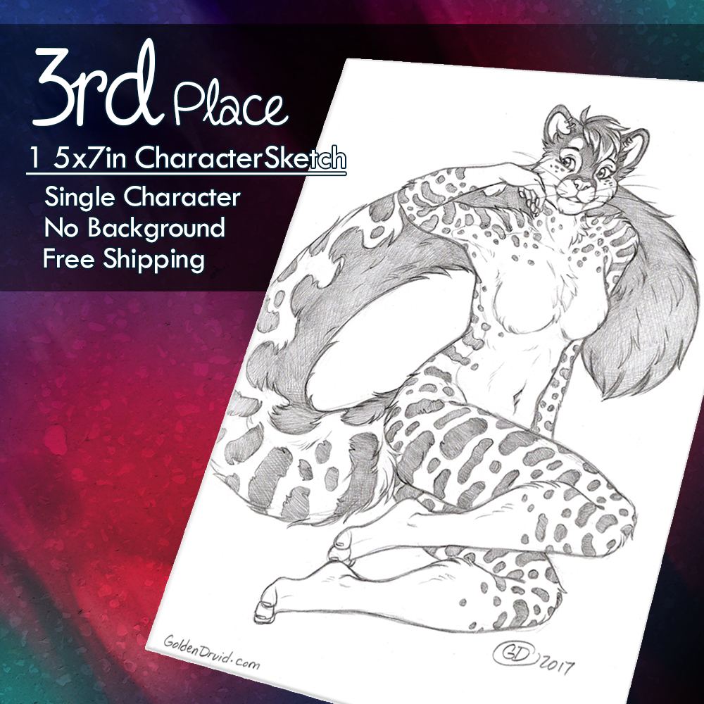 DON'T FORGET!You can win free custom artwork from me.Just join my raffle.Details at the top of this thread. #furryfandom  #furryartwork  #furry  #furries  #fursona  #furryart  #anthro  #furryraffle  #furrygiveaway