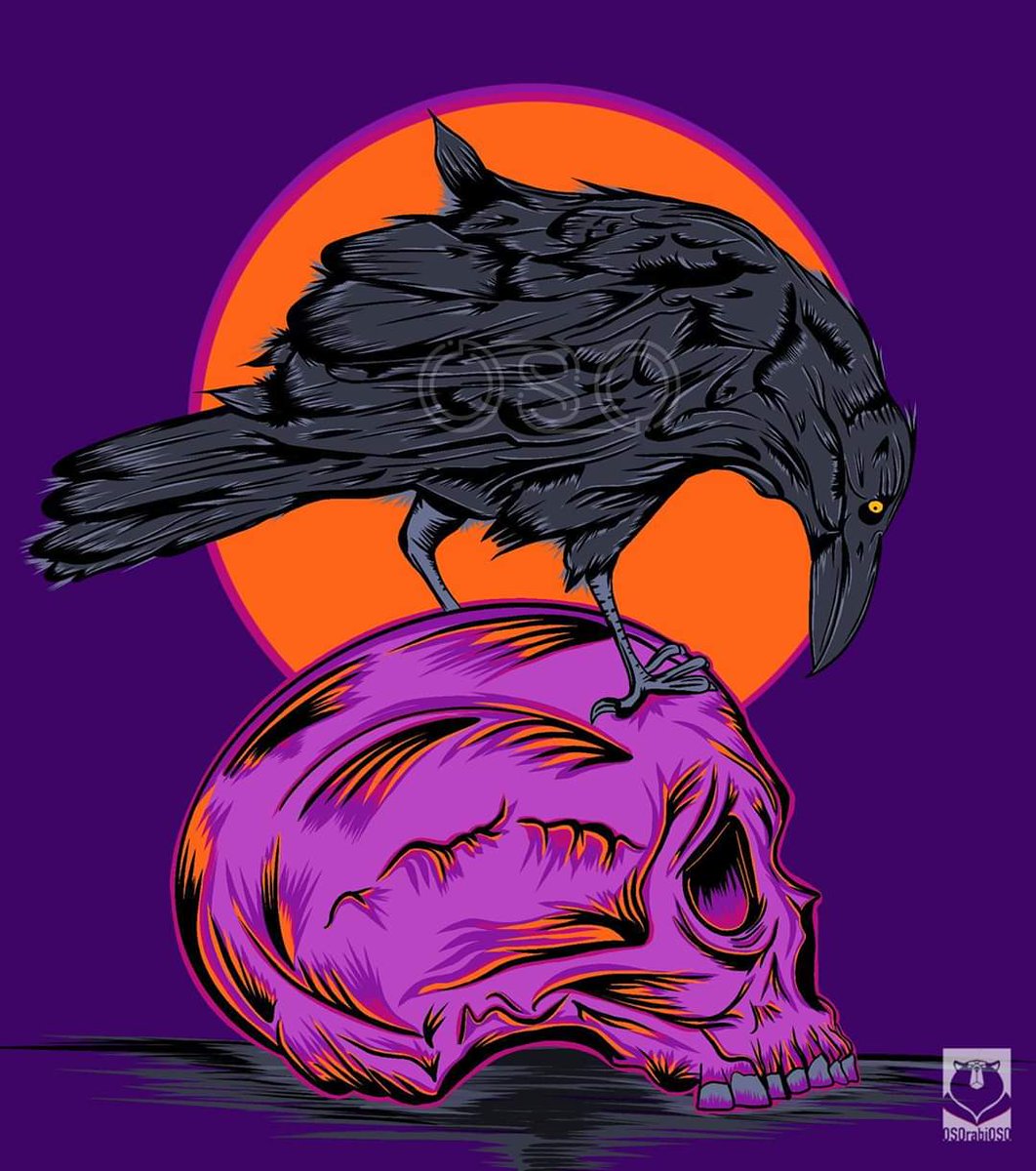 OSOrabiosoart's tweet photo. Skull 11 - ESTÁ RONDANDO
#skull #color #procreate #art #graphicdesign #desing #grafic_art #vector #vectorillustrator #vectorartist #digitalarchive #collectgraphics #digitalart #designinspiration #ilustration #drawing #sketch #applepencil #artist #osorabiosoart https://t.co/5yckmzDa1n