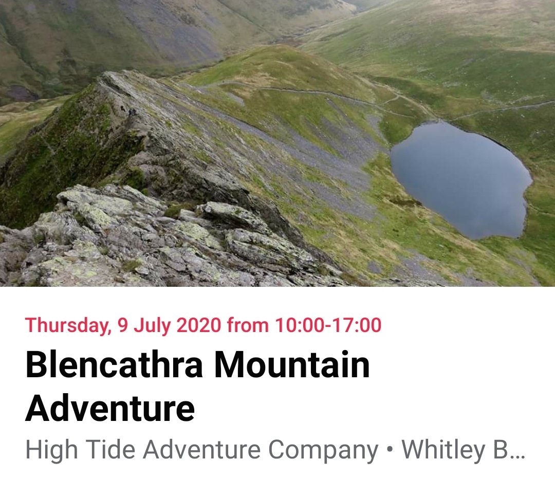 HTAdventureCo's tweet photo. Adventures for July - contact Wayne at wdobson@hightideadventure.co.uk #adventurestsrtshere #realadventure #getsalty #Coasteering #Gorgescrambling #mountainadvenrure #bushcraft #womenonlyadventure #letyouradventurebegin #adventureforeveryone #inclusiveadventure https://t.co/EIzEWtwQhz