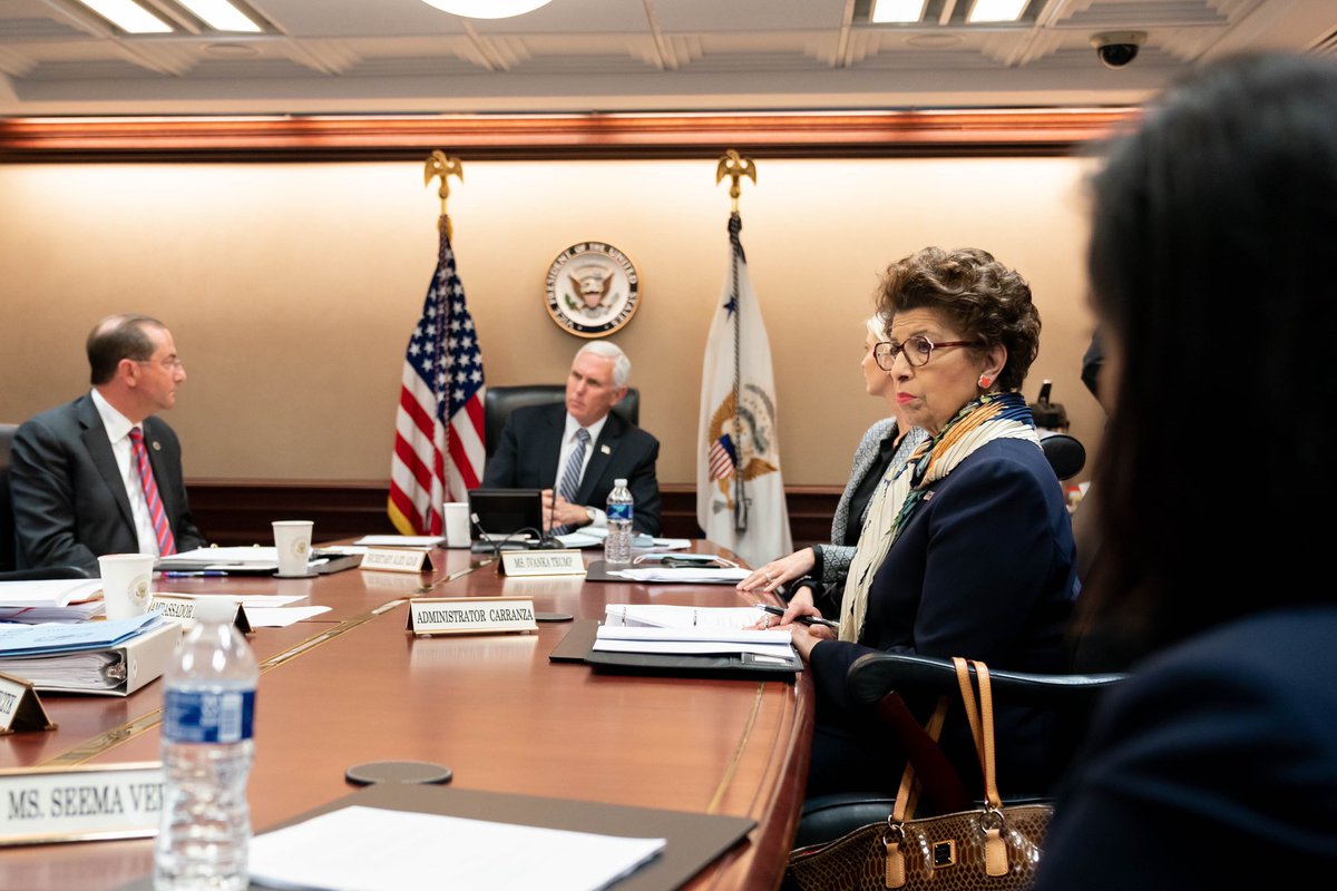 Mike Pence tweet media