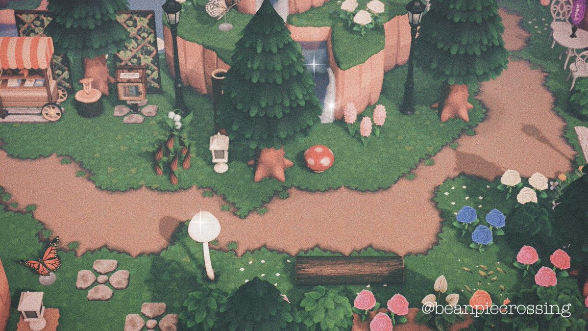 𝙰 𝚙𝚕𝚊𝚌𝚎 𝚝𝚘 𝚋𝚎𝚕𝚘𝚗𝚐 𝚒𝚗 𝚝𝚑𝚎 𝚏𝚊𝚒𝚛𝚢 𝚏𝚘𝚛𝚎𝚜𝚝. 🤍