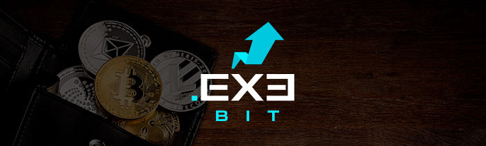 ExebitLimited's tweet image. EXEBIT.io is not a faucet, it's a real investment!

LEARN MORE - exebit.io
PAYMENT PROOF - exebit.io/paydout

#HowTo #investment #earnings #money #bitcoin 
#people #profits #business #digitalmarketing 
#jobs #careers #financial #crypto #如何 #人