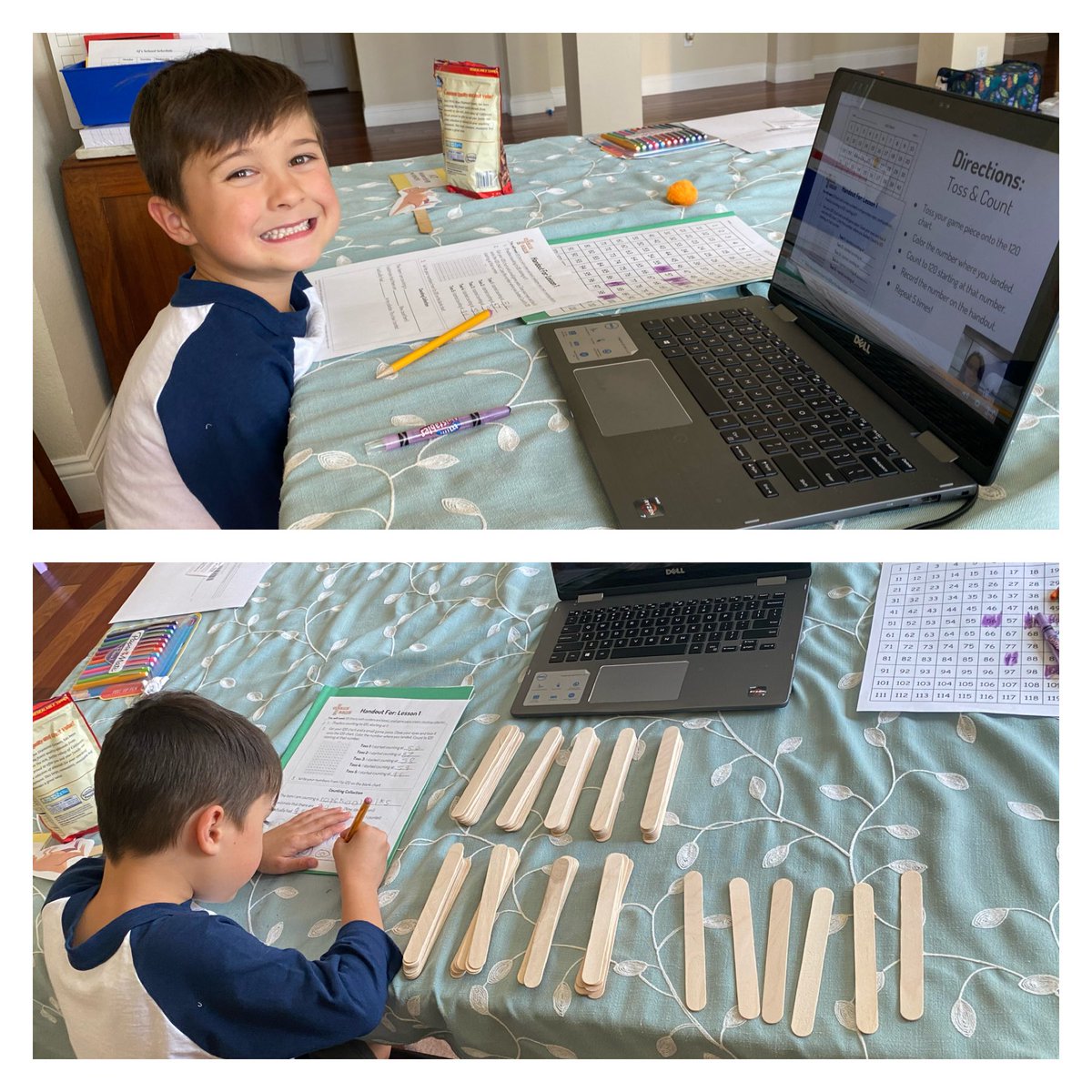 Jenn Carr (@mrsjenncarr) on Twitter photo Kicked off the <a href="/TableTalkMath/">Table Talk Math</a> Summer Course today! Thanks <a href="/Jstevens009/">John Stevens</a> & <a href="/MrsNewell22/">Chrissy Newell</a> for keeping the learning going over summer & the engaging lessons! Kicked off the <a href="/TableTalkMath/">Table Talk Math</a> Summer Course today! Thanks <a href="/Jstevens009/">John Stevens</a> & <a href="/MrsNewell22/">Chrissy Newell</a> for keeping the learning going over summer & the engaging lessons!
