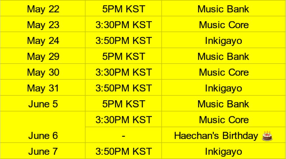 y'all can see here how crazy his schedules are, imagine doing all of this stuff at the same time without getting any rest, he's incredible.