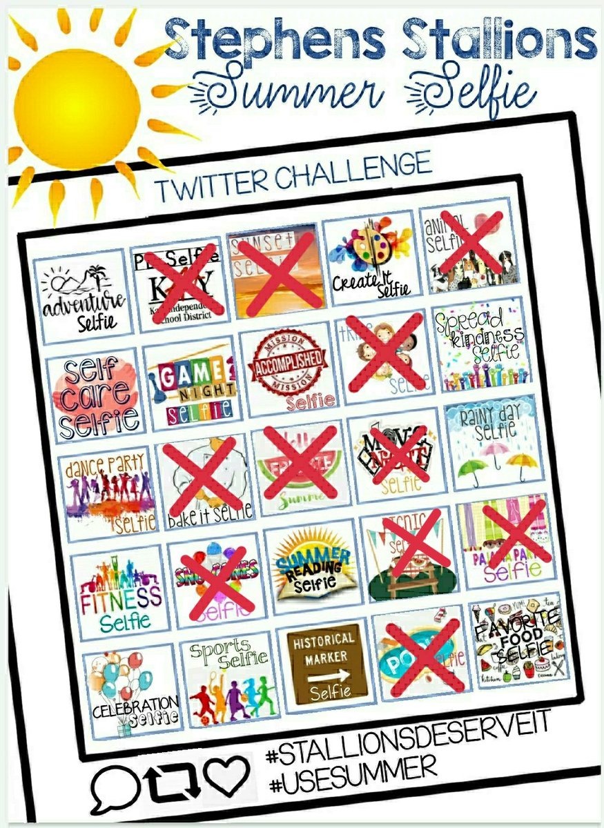 Picnic time! #usesummer #stallionsdeserveit