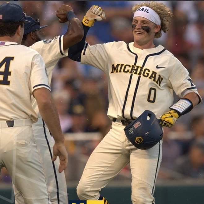 Westmont_BB's tweet photo. I'm super excited for my Westmont catcher Joe Donovan! Today he signed with the Cleveland Indians. Joe I'm so proud of you buddy! You're a winner leading us when you were in our high school to 3rd place in State, and an Elite 8. At Michigan 1 game away from National Champs https://t.co/iOTJfN0NJv