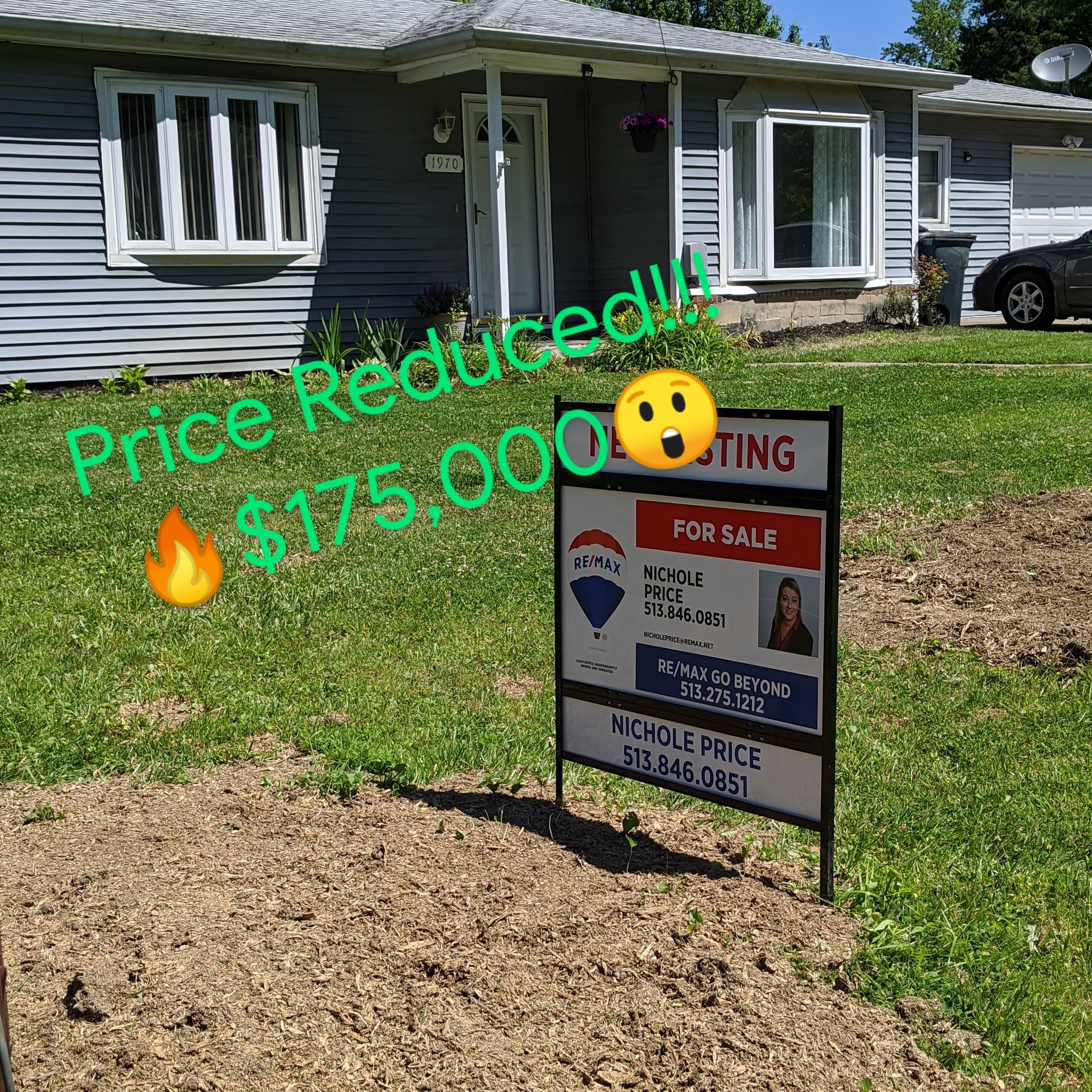 The Price Janice Nichole Paid - 33j40jq