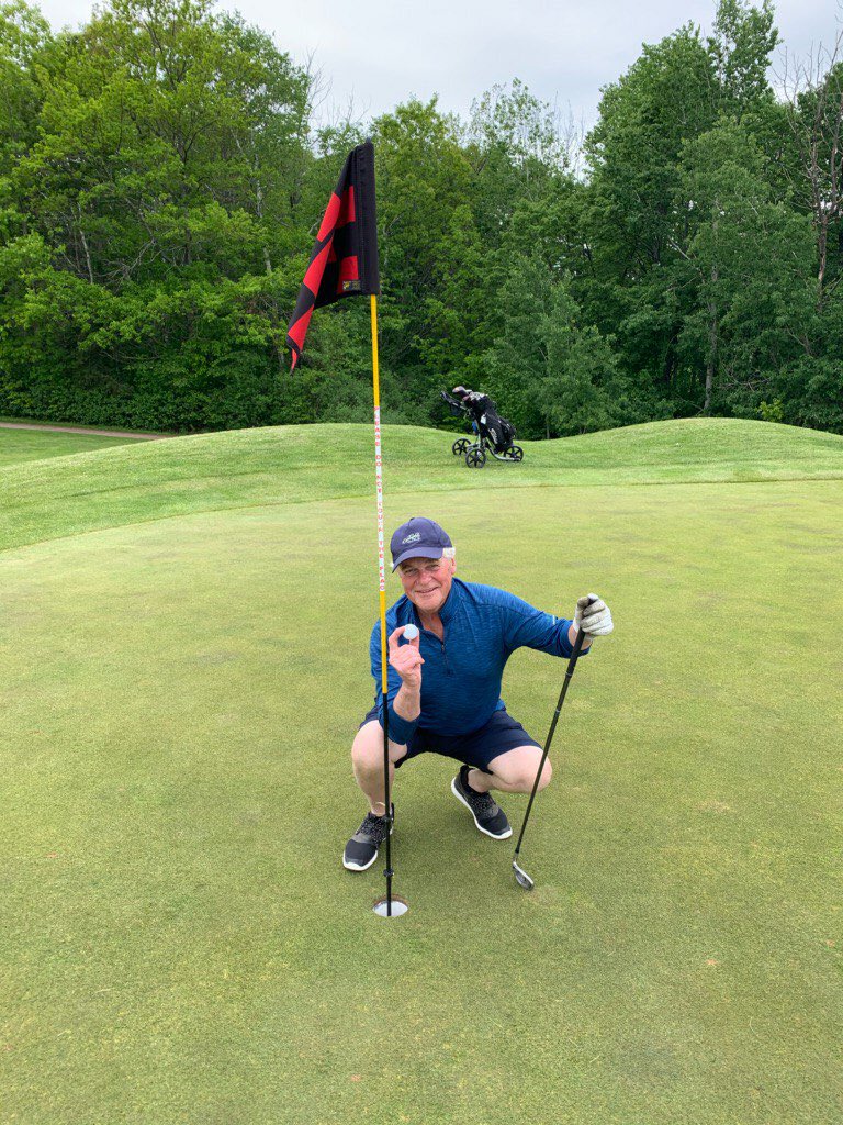 Fred Younker tweet media