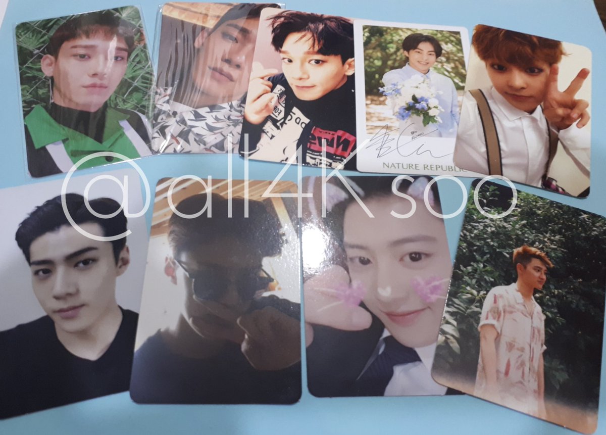 all4ksoo's tweet photo. #Track4Ksoo #Onhand4Ksoo 🐧

📌 Pasabuy box containing photocards, albums, dolls &amp; other merchs arrived today ~

CHEN Album pocas
XIUMIN Album &amp; Non-album pocas
SEHUN Album pocas
Chanyeol poca
D.O. poca
KAI Non-Album pocas
SUHO Nr poca
SUHO LENTICULAR SET
ARCTIC SEHUN
DDUYA 

♥️ https://t.co/P8ILKKqHz2