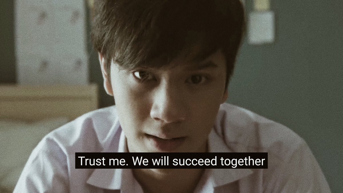 brothersunsettt's tweet photo. To utilize your own capacities in achieving your personal goals and to recognize it successful with your hardship is remarkable. But if you do it with purpose and with others, the journey becomes extraordinary.

#TheGiftedseries #taughtme https://t.co/ejWnEpHADA