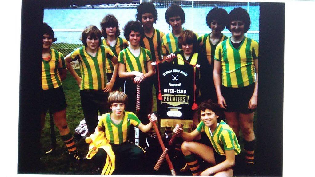 📷: Classic shots showcasing the proud history of <a href="/CroydonrangesHC/">Croydon Hockey Club</a>. 🏑

#ThrowbackThursday #KeepHockeyAlive