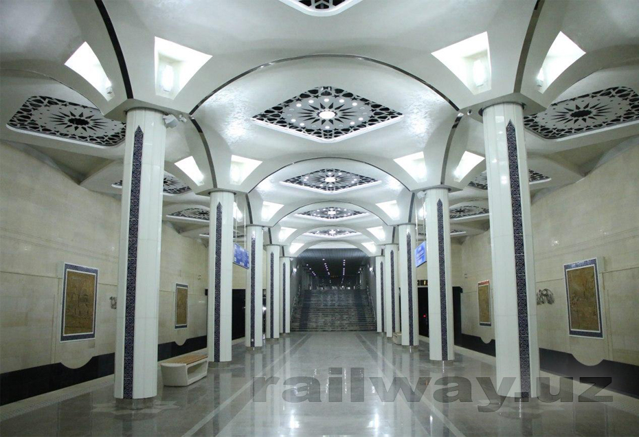 “Turkiston” va “Yunusobod” metro bekatlari qurib bitkazildi (foto)
➥ Batafsil: xabardor.uz/x/815849
t.me/joinchat/AAAAA…
#Uzbekistan #Toshkent #metro