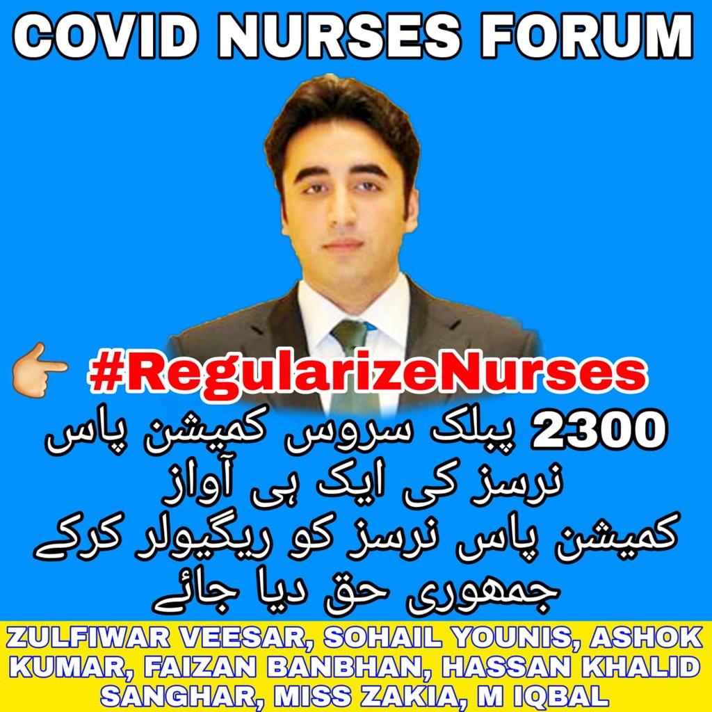 SaroopC32998910's tweet photo. Our great leader #RegulariseNurses @BBhuttoZardari @MuradAliShahPPP @AzraPechuho @TaimurTapur @sardarshah1 @SyedNasirHShah @YousufTalpur @KeshooBai @Veerji_Kolhi @SyedAme08085146 @HKishorilal @murtazawahab1 @SaeedGhani1 @zamirghumro @BakhtawarBZ @MaheshMalaniPPP https://t.co/4BNqzY9Z7X