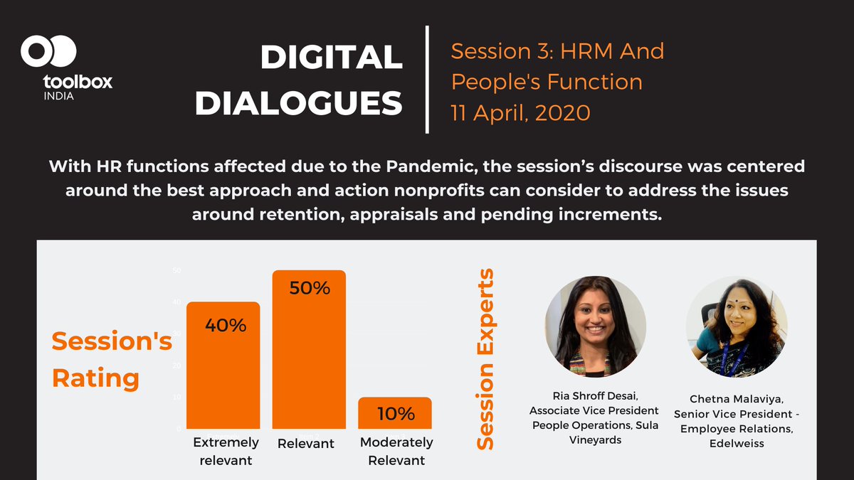 ToolBoxIndia's tweet photo. To read the full report, visit https://t.co/PpUsWWsJdJ, your virtual learning lab and access reports, blogs, and much more. Write to us at info@tbxi.org for more information.
#DigitalDialogues #toolboxINDIA #COVID19 #NPO #TheLearningCorridor https://t.co/nJ9rBkXrXG