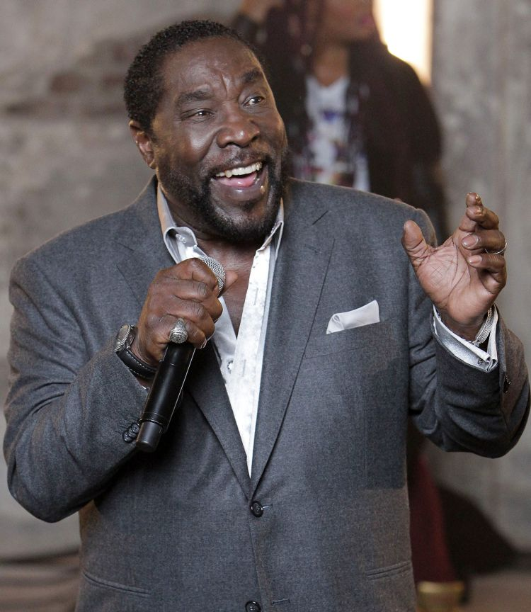 HAPPY BIRTHDAY  EDDIE LEVEBORN ON THIS DAY JUNE 16, (THE O JAYS ) 