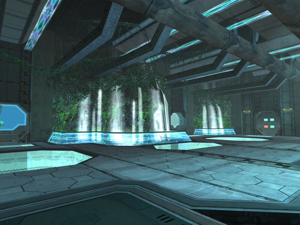 Phantasy Star Online Episodes I & II