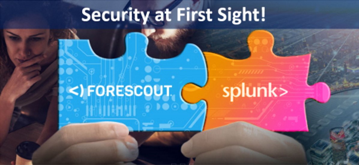 hybridstace's tweet photo. What’s 100% free, 100% virtual, and a 100% guaranteed good time? #SplunkLive! What provides 100% device visibility &amp; control for a great Splunk SOC? @Forescout ! Forescout's a proud sponsor of the first-ever virtual SplunkLive! event. Check it out today! https://t.co/vwmEtoYuJL https://t.co/50ok0fl9lj