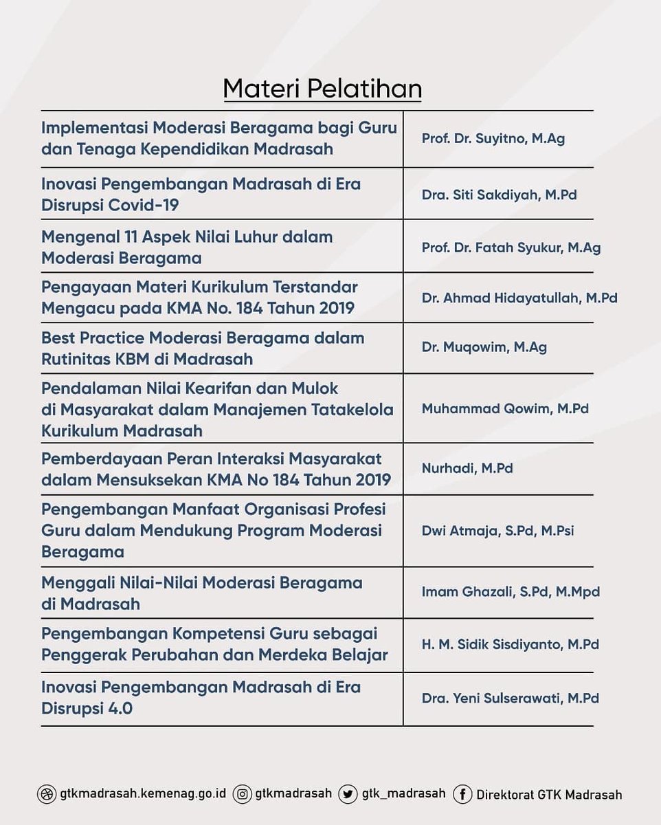 Pendidikan Islam tweet media