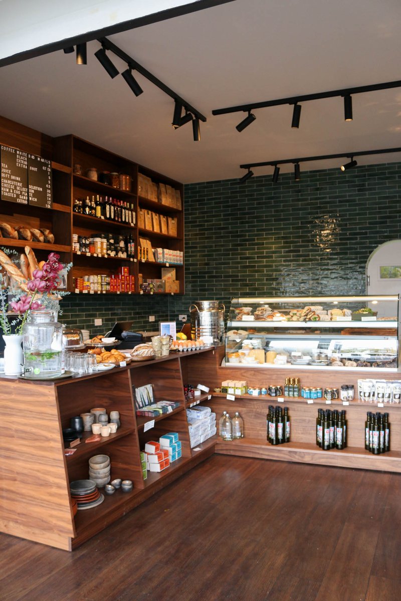 dish Magazine tweet media