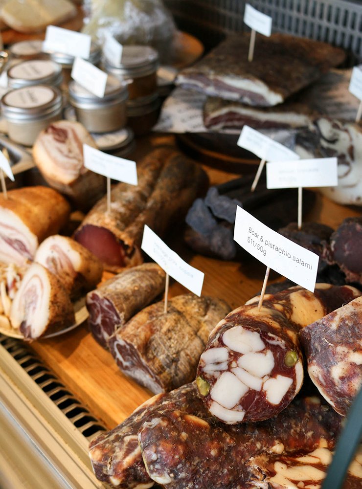 Have you been to <a href="/CazadorNZ/">Dariush Lolaiy</a>'s delicatessen yet? We highly recommend you check it out... 

We did and here is what we found:
dish.co.nz/restaurant-rev…