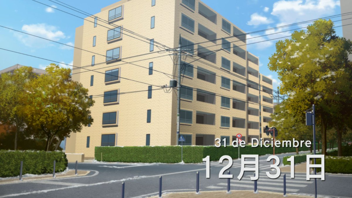 pipe__428's tweet image. Hoy es el único día en que podrás retuitear esto

y el último del año