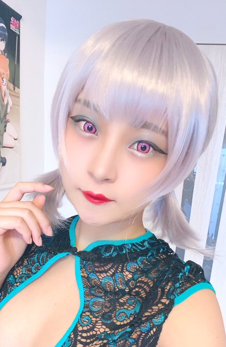 コスプレイヤーやよっぺ。のTwitter画像21