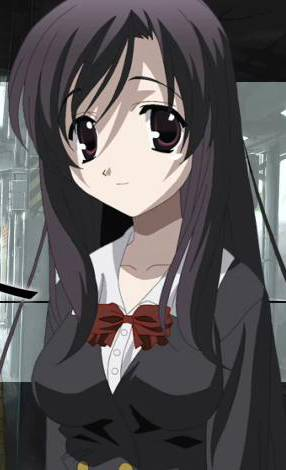 #74 School Days.-Best Girl: Kotonoha Katsura. Man, she is beautiful and had an amazing personality. She was the cutest and purest girl in the world... Until she met the piece of shit of Makoto. Poor girl...Yep, the infamous School Days. I think it's a really good anime tbh!